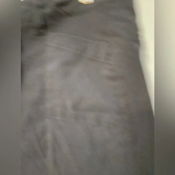 Athleta women’s black skort size 8 - Picture 4 of 7